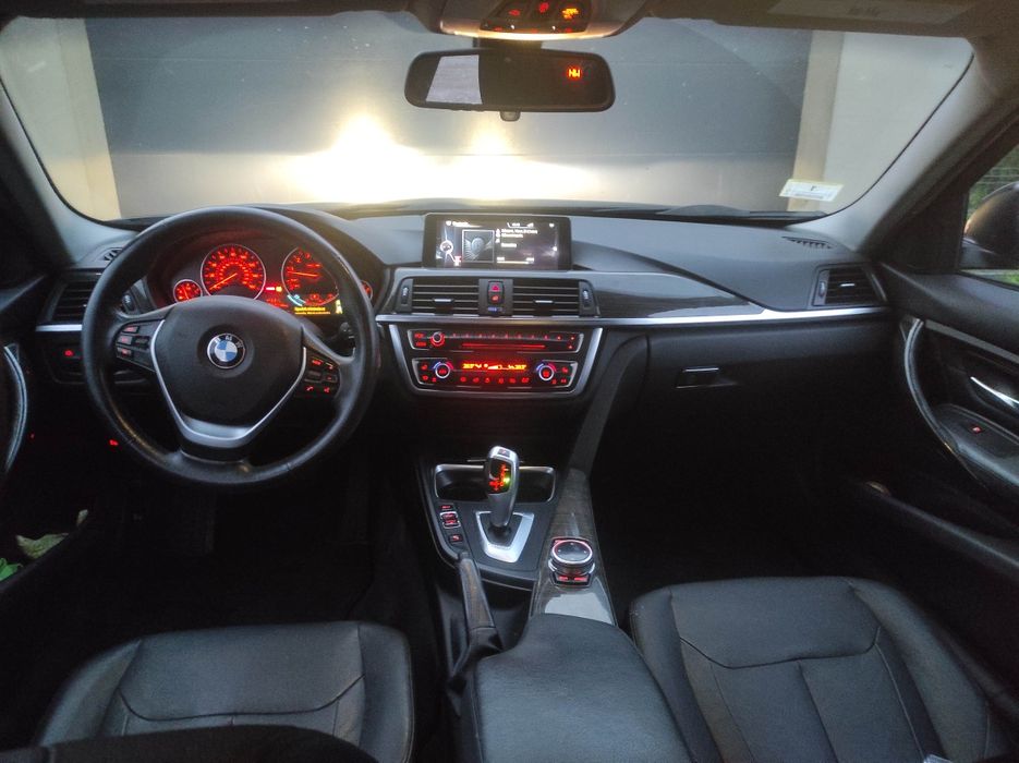 Sprzedam BMW F30 SEDAN, XDRIVE, 328i