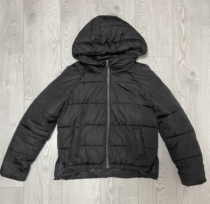 Весняна осіння куртка, пальто