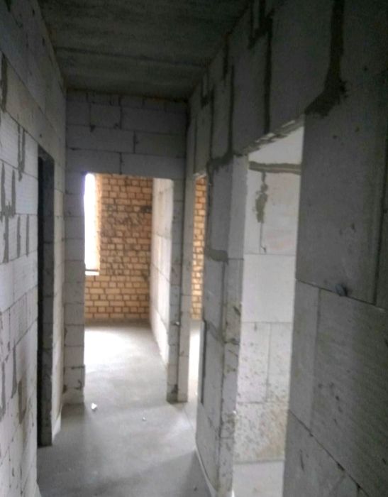 Срочно продам 2х комн квартиру 58 м в ЖК Уютный / Грушевского, 39/3