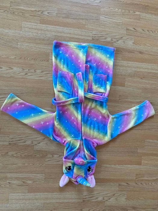 Одяг для дівчинки на осінь 17 одиниць 140 розм