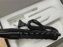 Urządzenie do pielęgnacji skóry dersanoval derma wand 4 elektrody pelo