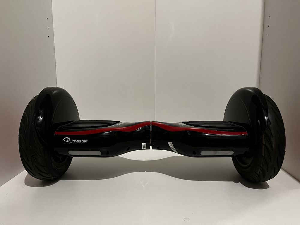 Hoverboard Skymaster Wheels 11 DUAL