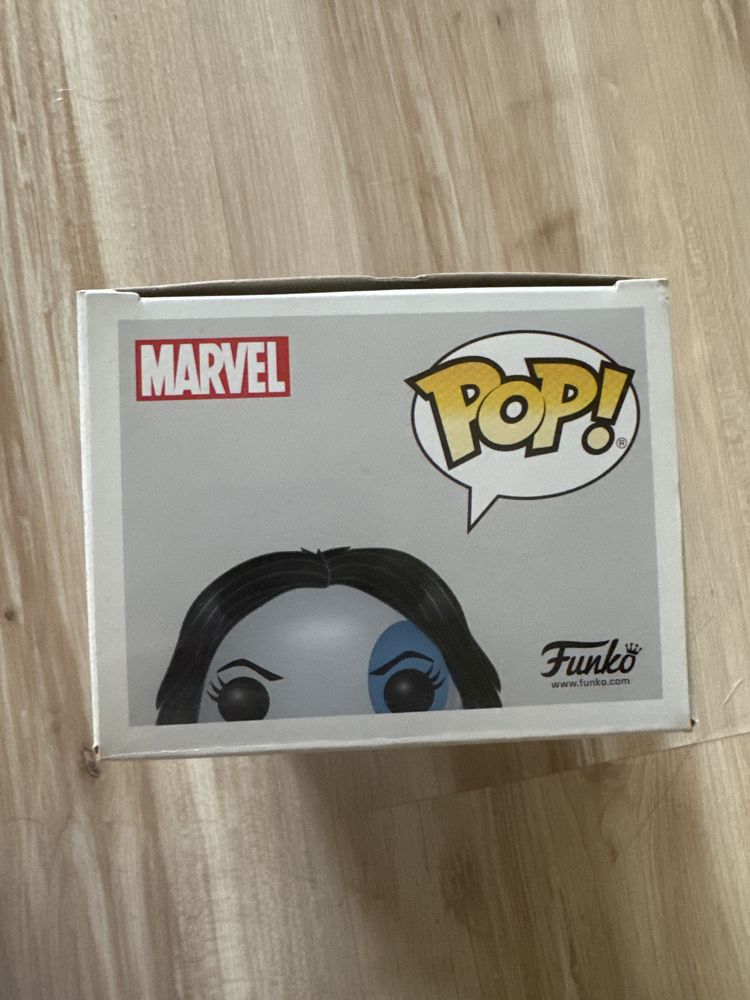 Figurka FUNKO POP DOMINO marvel