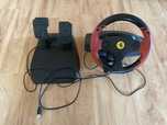 Kierownica thrustmaster pc ps3