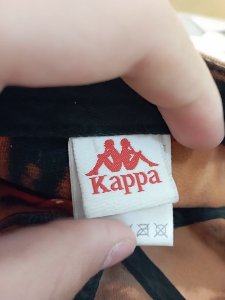 Кепка Kappa Ориг