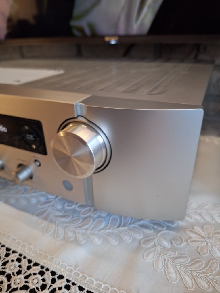 Marantz PM7000N wzmacniacz sieciowy.