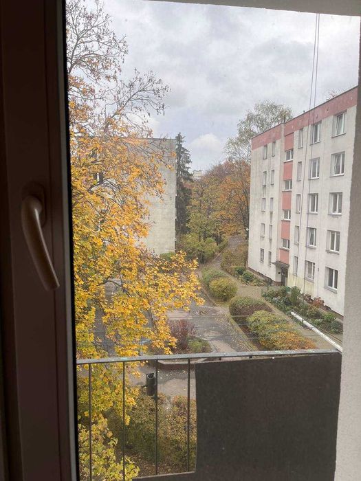 Pokój koło Metro Kondratowicza