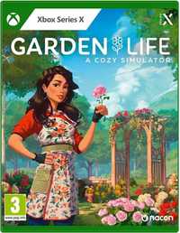 Garden Life na Xbox Series X