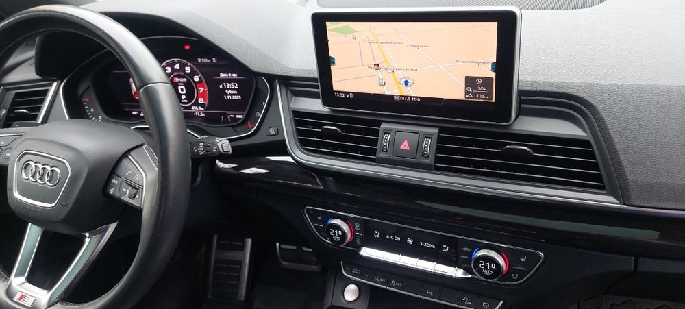 Продам Audi SQ5, 2018 модельний рік