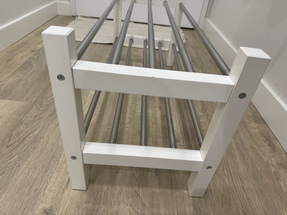 Szafka na buty ikea