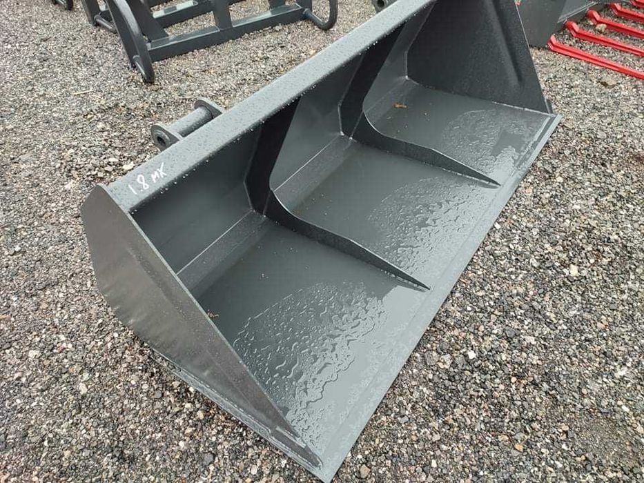 Nowa łyżka/ łycha do tura solidna wzmacniany lemiesz  DOWÓZ