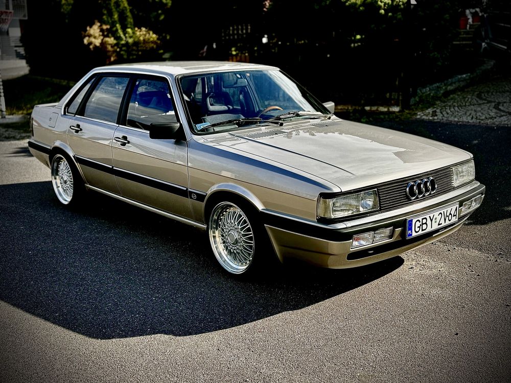 Samochód do ślubu, auto wesele bmw e30 M3