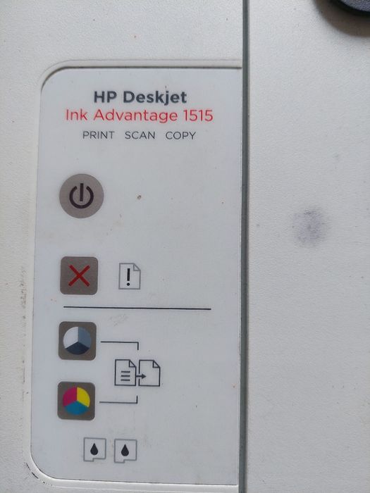 Drukarka Hp Deskjet 2130 + gratisy