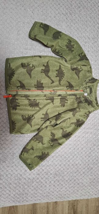 Кофта флісова дитяча