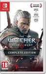 Игры как The Witcher 3: Wild Hunt Complete Edition на Nintendo Switch