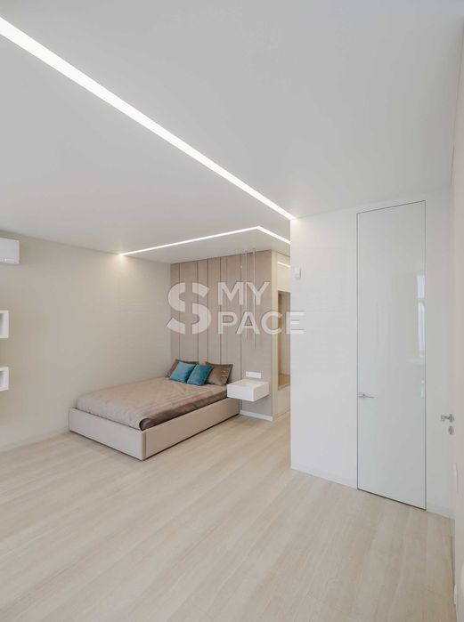 Оболонь ЖК Оазис, 1к квартира з ремом 49м.кв., парк Наталка, Набережна