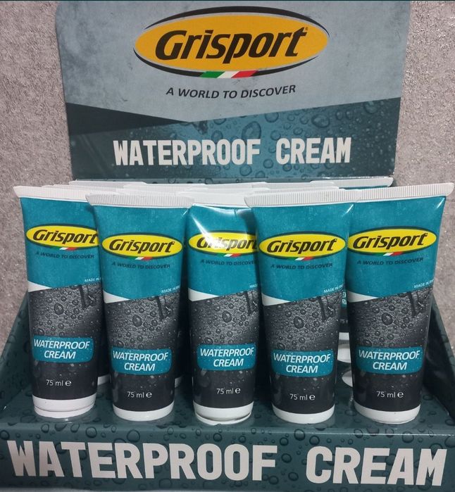 Черевики трекінгові Grisport 15003 D9G
модель 15003 D9G