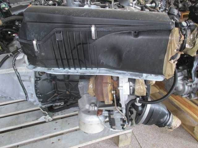 Motor completo Mercedes E200 e E220 W211 170cv OM646.821