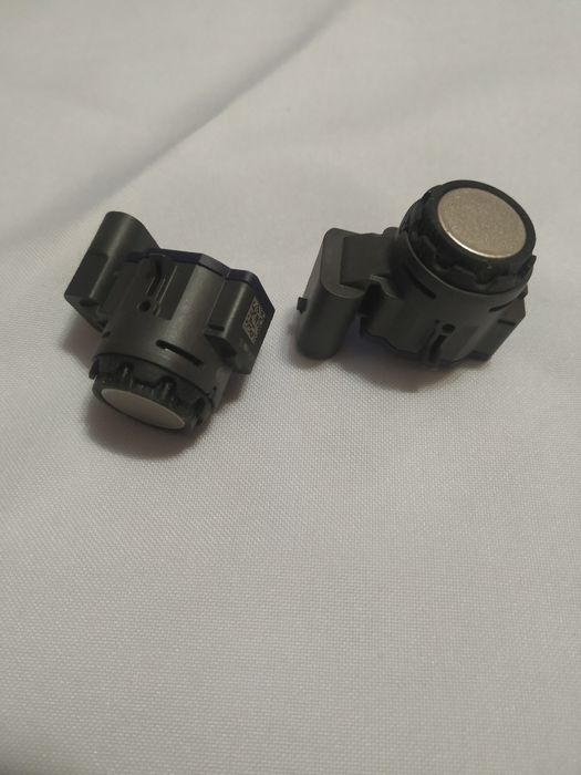 Парктроніки Волво