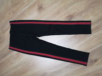 Legginsy damskie