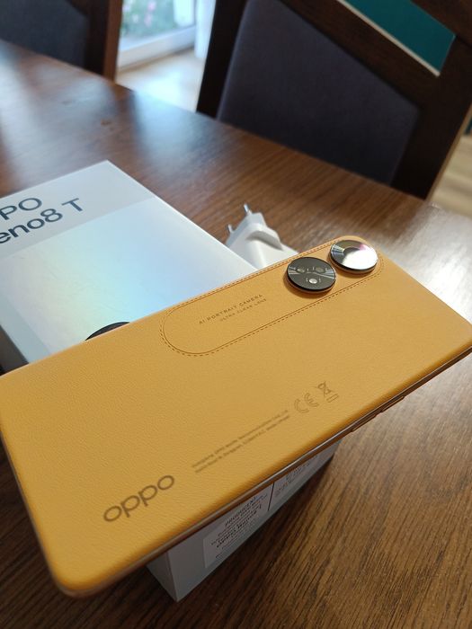 Oppo Reno 8T Polecam od ręki