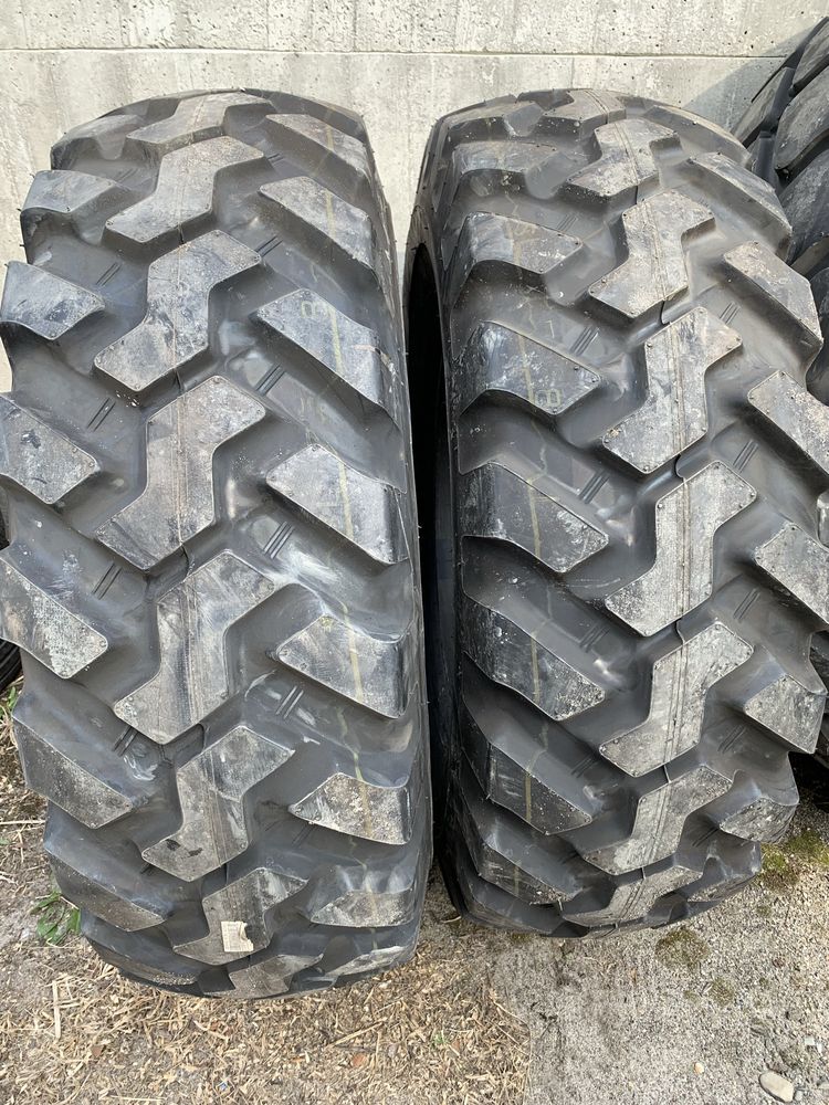 Шини нові 365/80 R20 або 14.5 R20 Bridgestone 365 80 20