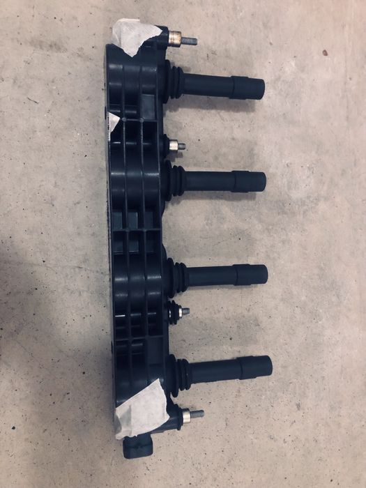 Peças Opel zafira / ford / vw