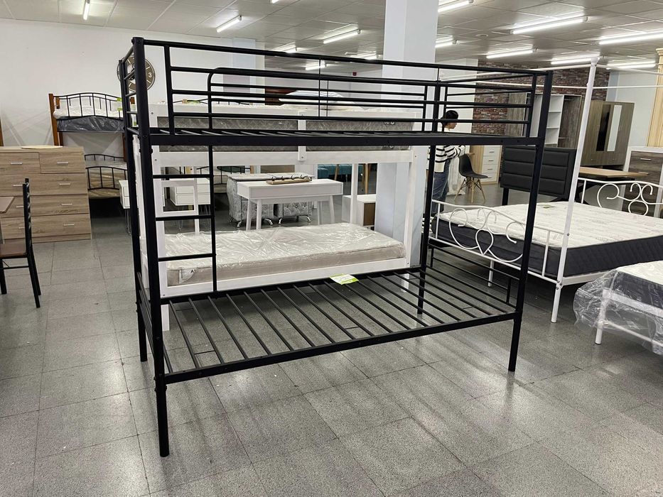 Beliche novo 90x190cm Levamos a sua casa Envios gratis