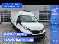 Iveco 35s18HA8 V  Iveco DAILY - ostatnia sztuka stary model !
