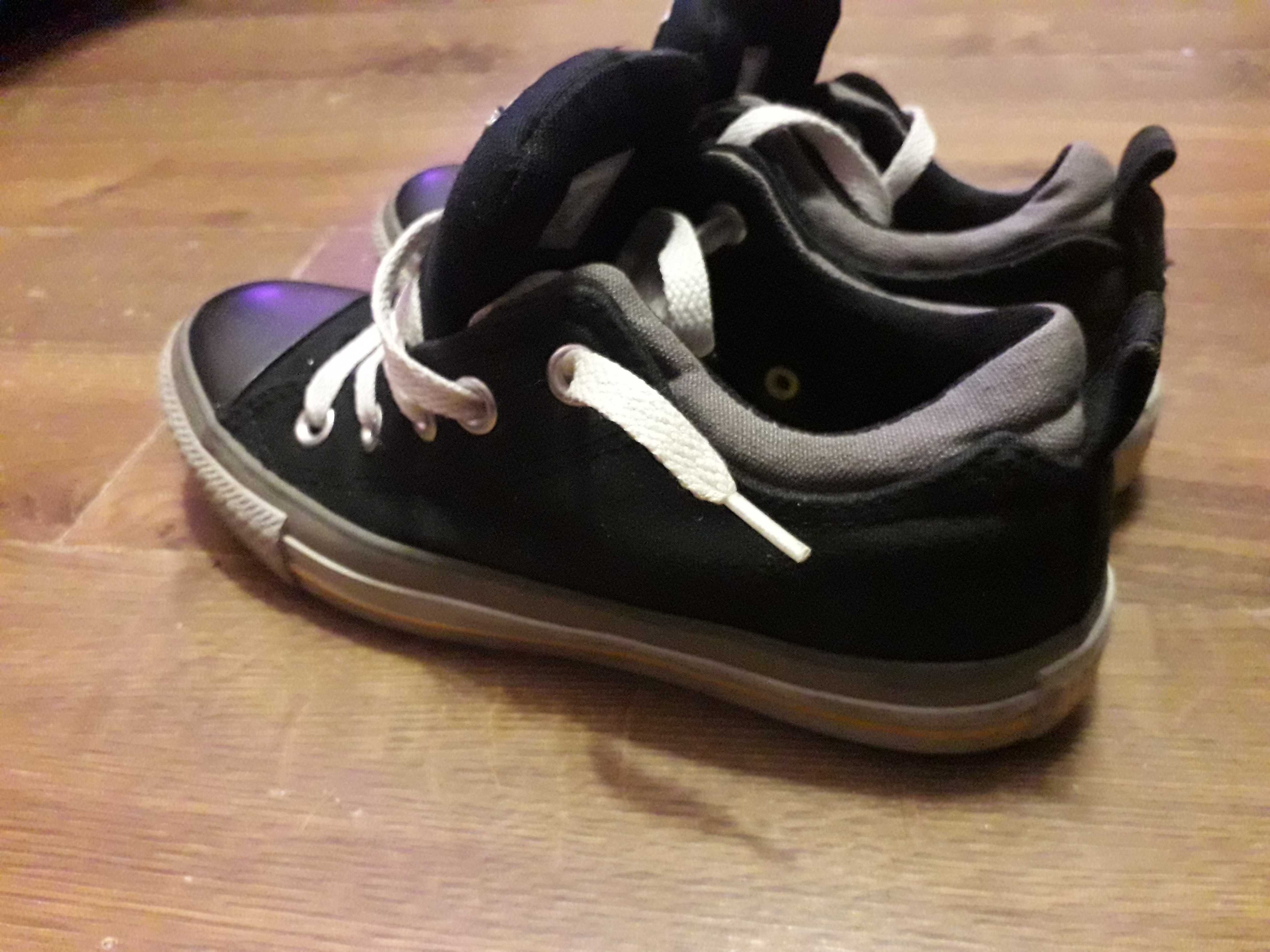 Tenisówki trampki  converse