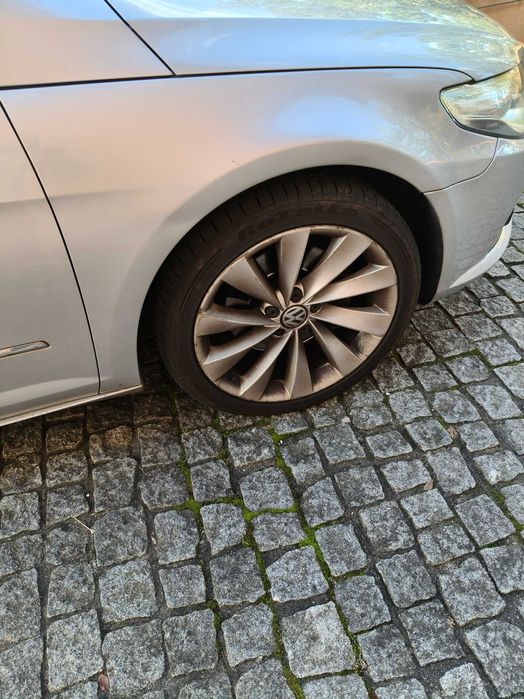 Passat CC 170cv  de 2009