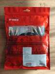 Kabel audio FiiO 2xRCA - 2xRCA 1,5m NOWY!