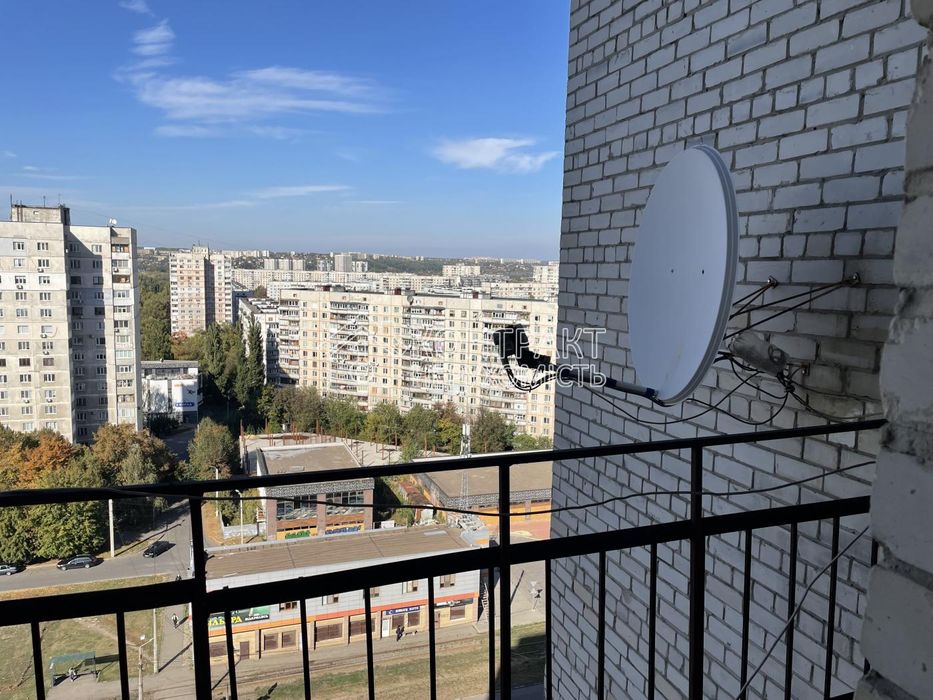 Продається  2к квартира в новобудові м Студентська