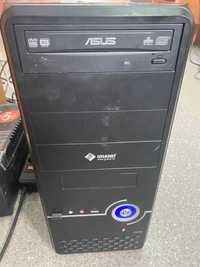 ПК AMD Phenom II x4 965 8Gb/256 SSD/GeForce GT 710 2GB