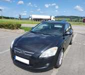 Sprzedam Kia Ceed 1.6 MPI + LPG