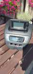 Radio fabryczne MP3 Bluetooth  Toyota Aygo