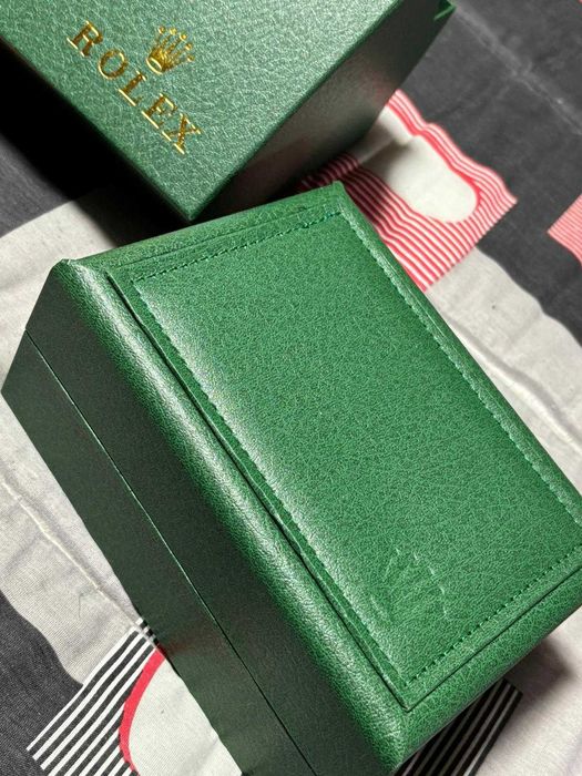 Rolex oyster perpetual datejust 41mm