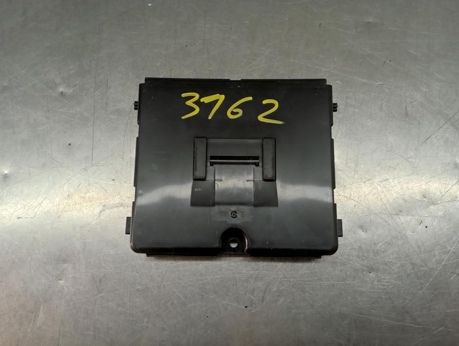 Módulo confort RENAULT Captur (J5_)