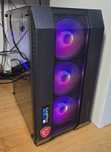 Komputer dla gracza i montażysty: Ryzen 9 + 32 Gb Ram + Rtx 3060 ti