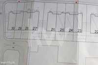 Lote de terreno urbano de nº 26 com 234m2 para construção, com possibi