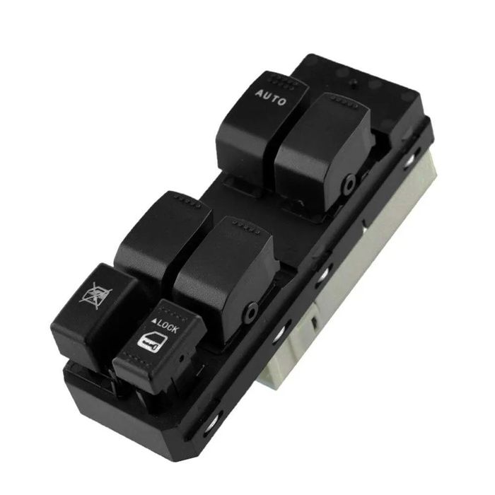 botoes botao comando interruptor vidros suzuki sx4 / suzuki grand vitara 2006 (novo)
