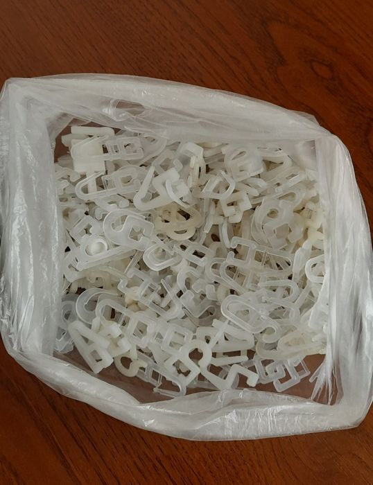 Карниз дворядний,стелевий 3 м