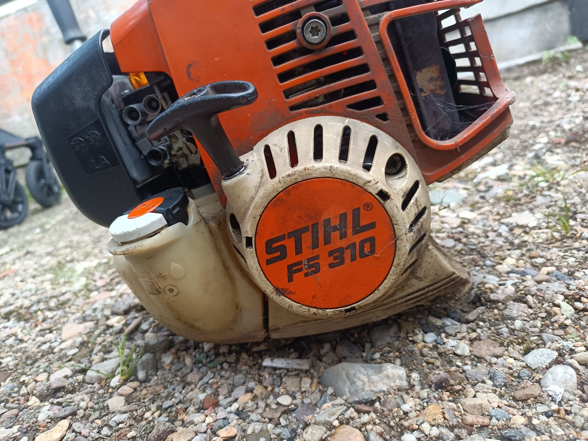 Kosa sthil fs310