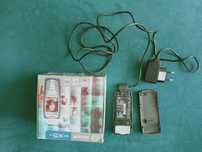 Telefon komórkowy Sagem MY X5-2