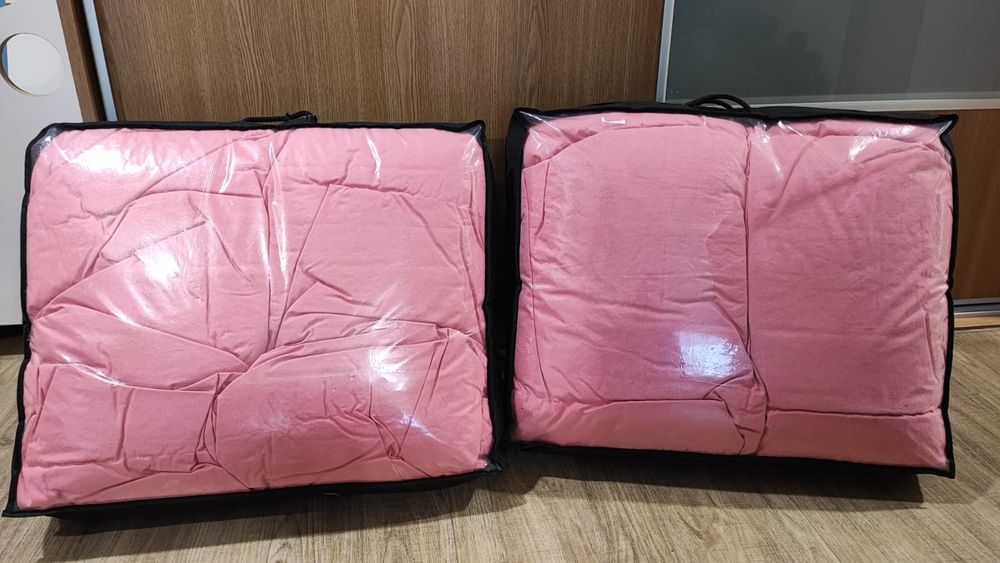 Kołdra 3 kilo pierza