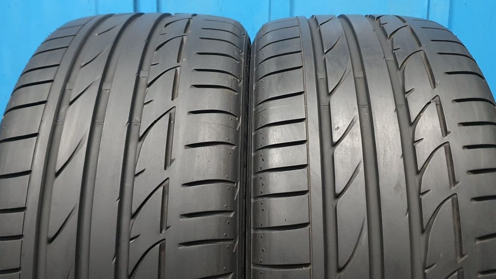 255/40 R19 Markowe opony letnie Bridgestone ! Zapraszamy