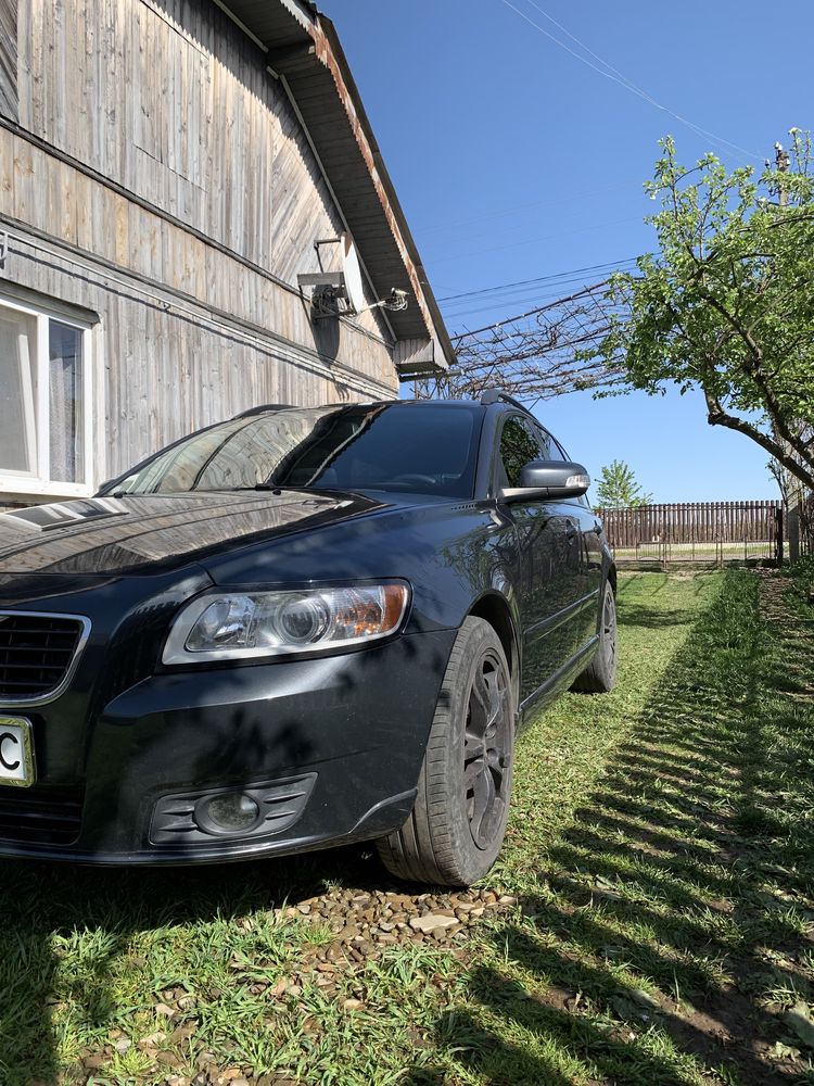 Продам Volvo v50 2008 р