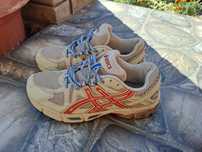 Кросівки Asics,39 розміру в гарному стані