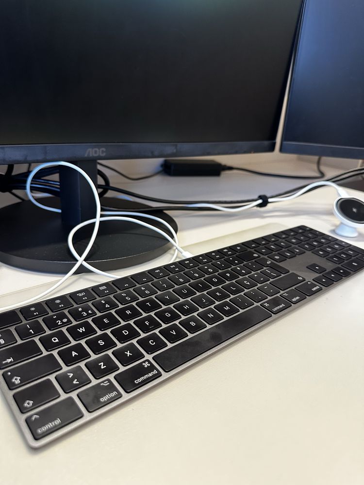 Macbook Pro 15 I7 2017