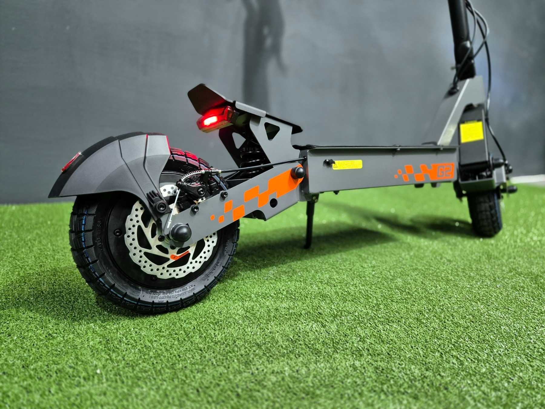 Kugoo Kirin G2 електросамокат 2025р.